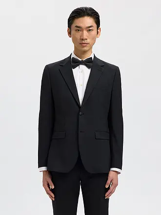 SELECTED | Masche SLHKIM | schwarz